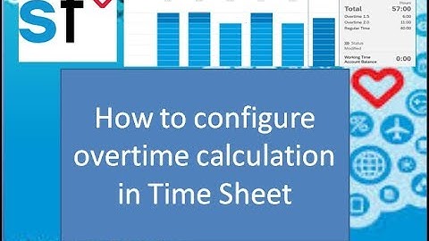 Time Sheet in SuccessFactors Employee Central : Hands on Configuration