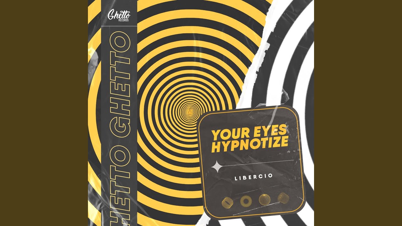 Your Eyes Hypnotize (Slowed) YouTube Music
