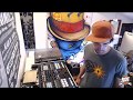 Kds  lockdown sesh 11  tech  deep house for aztechno