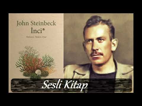 İnci - John Steinbeck (Sesli Kitap)