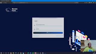 Manual de Instalação do soft-phone GSWave para Android screenshot 3