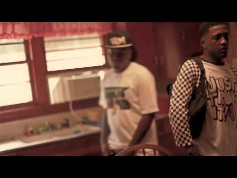 Travis James Entertainment Feat. Lil Cali - 36 Oz [Label Submitted]