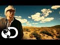 ¡Agua en el desierto! | Vidas remotas | Discovery Latinoamérica