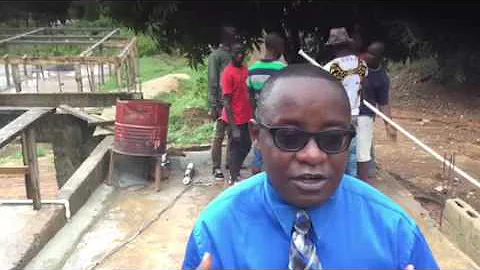 Red lion submersible water pump