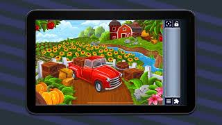 Puzzle Crown (F_COTG01-L-1GP-P_24s_V01)_German screenshot 4