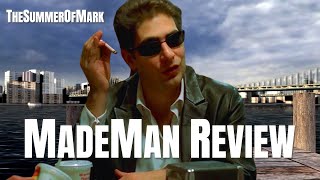Made Man, The Aggressively Mediocre Mafia Game | Made Man Game Review