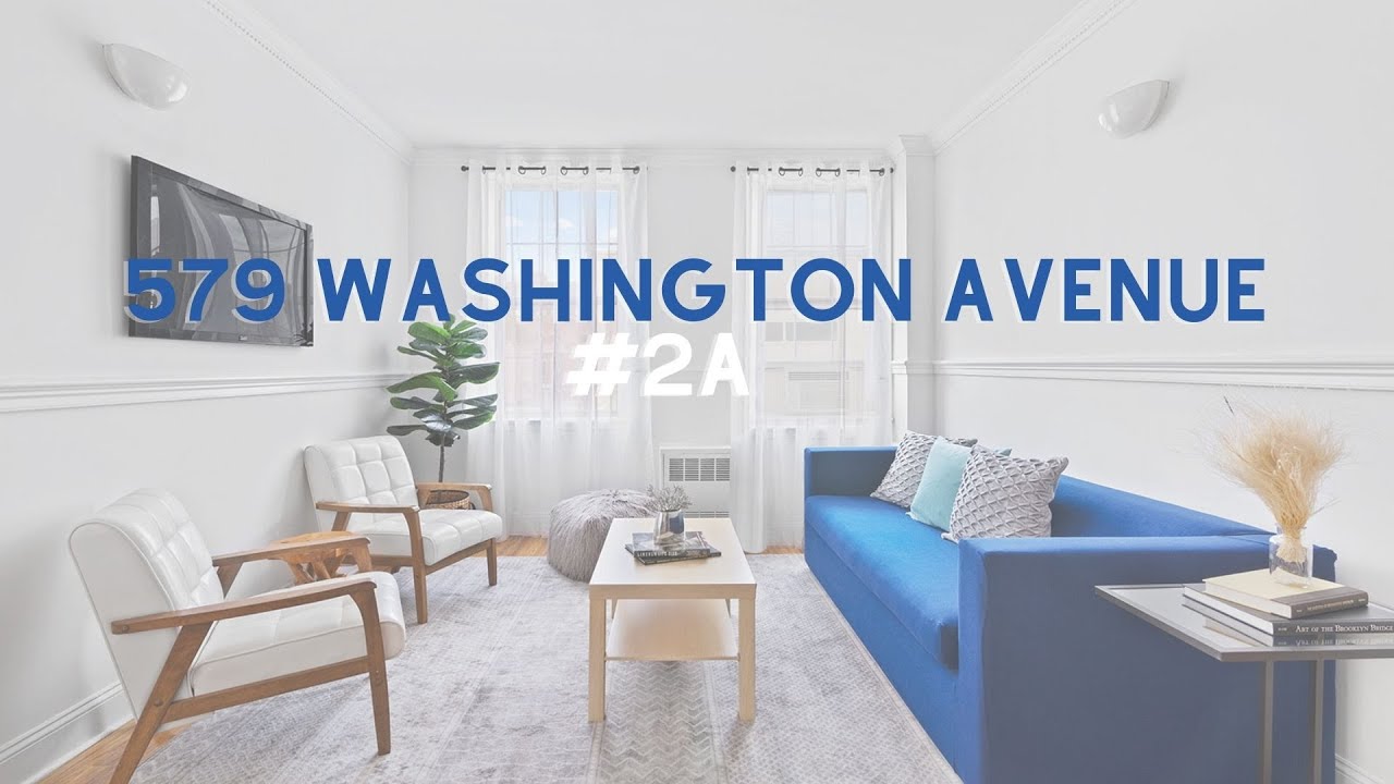 579 Washington Ave ~ Candid Video Tour - YouTube - 579 Candid Photos