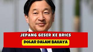 Download Lagu JEPANG SIAP MASUK BRICS? MIMPI BURUK TARIF TRUMP MULAI TERWUJUD? MP3 Download Lagu JEPANG SIAP MASUK BRICS? MIMPI BURUK TARIF TRUMP MULAI TERWUJUD? MP3