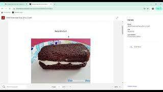 Portal How To Access Financials
