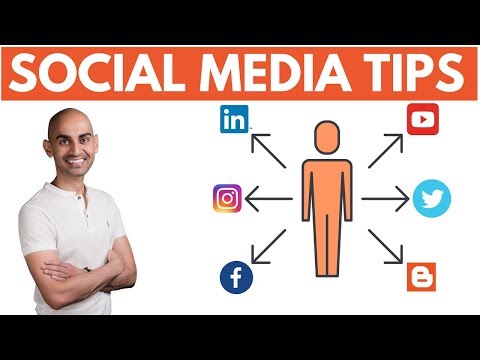 How to STAND OUT on Social Media as a New Entrepreneur | Grow Your Brand with Social Media Marketing