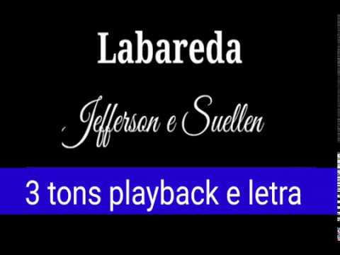 LABAREDA┃JEFFERSON & SUELLEN (LIVE SESSION - AO VIVO) 