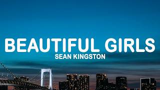 Sean Kingston  Beautiful Girls s