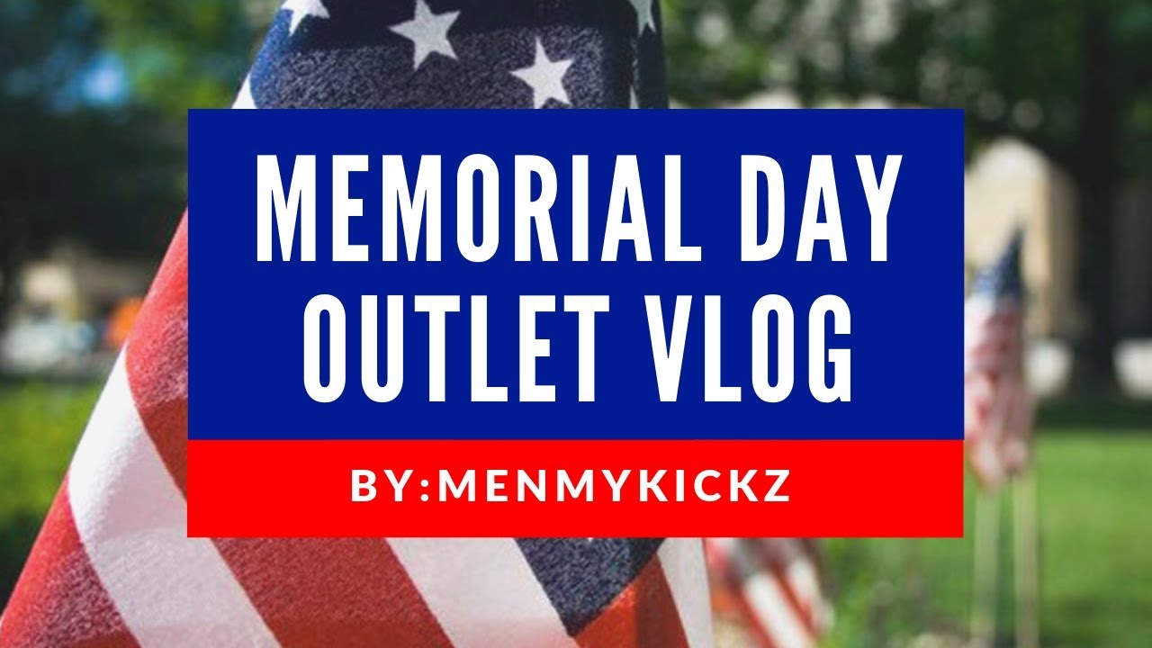 nike outlet memorial day sale