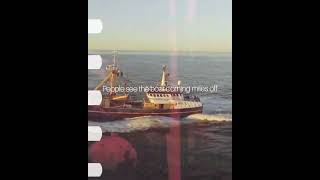 Lonely Trawler Story #conditioning #what #control #drilling #management #society #utopia #dystopia