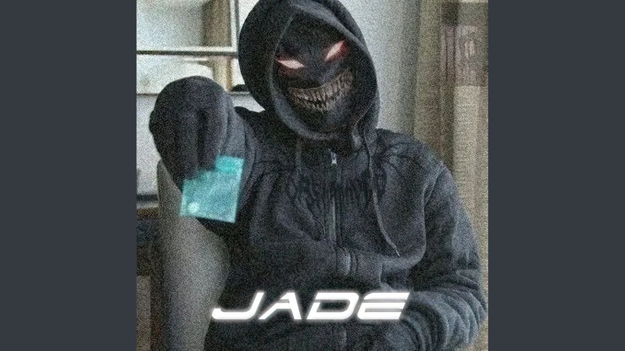 Watch Jade on YouTube Watch Jade on YouTube