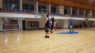 Tedas Basket Perşembe 2018052403