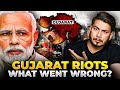 Godhra kand  gujarat riots explained