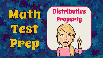 Using Distributive Property to Find Equivalent Expressions | 6.EE.A.3 💜💙