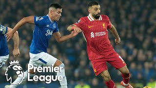 Liverpool v. Everton Premier League predictions & preview | Pro Soccer Talk | NBC Sports screenshot 5