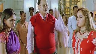 Balakrishna & Jaya Prada Interesting Scenes Sneha Tfc Telugu Videos