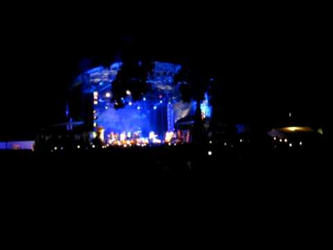 Garance Reggae Festival 2010