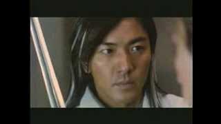 The Duel (trailer)