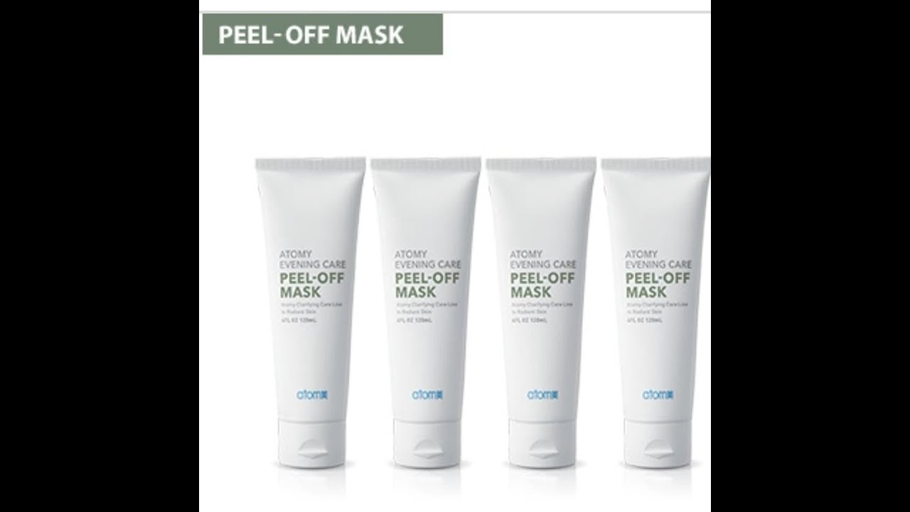 Картинки гидрогелевые маски атоми