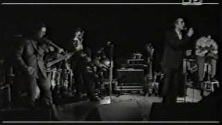 Tindersticks - 3-Kathleen (live MTV studios)