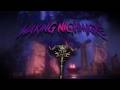 Daedric Prince Quests Of Skyrim, Waking Nightmare.