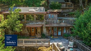 3 Laurel Ave video tour