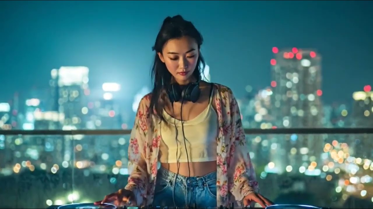 SounDay 2026 | Lost in the Bassline – Club EDM Music for Party, Night, and Festival