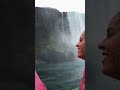 Niagara 5 #shorts