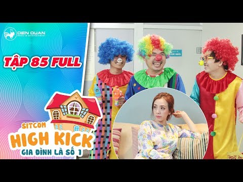 Video Gia đình là số 1 sitcom | tập 85 full: Đức Hạnh rủ Đức... - youtube