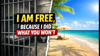 Financial Freedom doesn’t come easy. screenshot 5