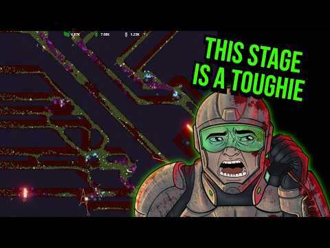 Video thumbnail: Sir, We Have an Orc Problem level 3.2 by CodyMcGaming