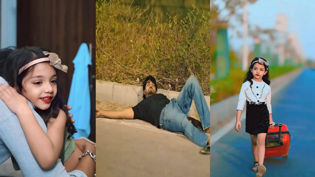 Beti Bojh nahi hoti ❤️🥹 || suraj actor || official Suraj || short film || family video ￼￼￼￼￼￼￼