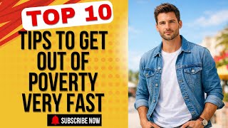 Tips On How To Get Out Of POVERTY Very FAST screenshot 2