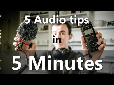 5 Easy Tips