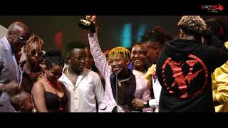 TEEN CHOICE SONG OF THE YEAR - CHINI YA MWAMBA by MasterPiece