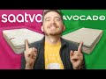 Saatva vs Avocado Mattress Review (Which Bed Is Right For You?)