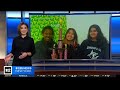 NYC middle school students win National Girls Chess Tournament title