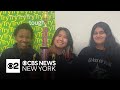 NYC middle school students win National Girls Chess Tournament title