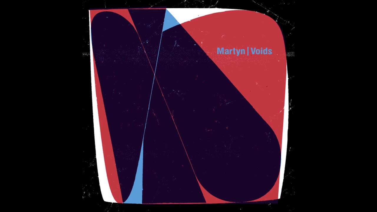 Martyn - Cutting Tone [OSTGUTLP29]