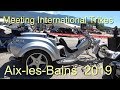 Meeting International Trikes @ Aix les Bains 2019