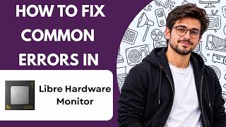 How to Fix Common Errors in Libre Hardware Monitor Full Guide 2027