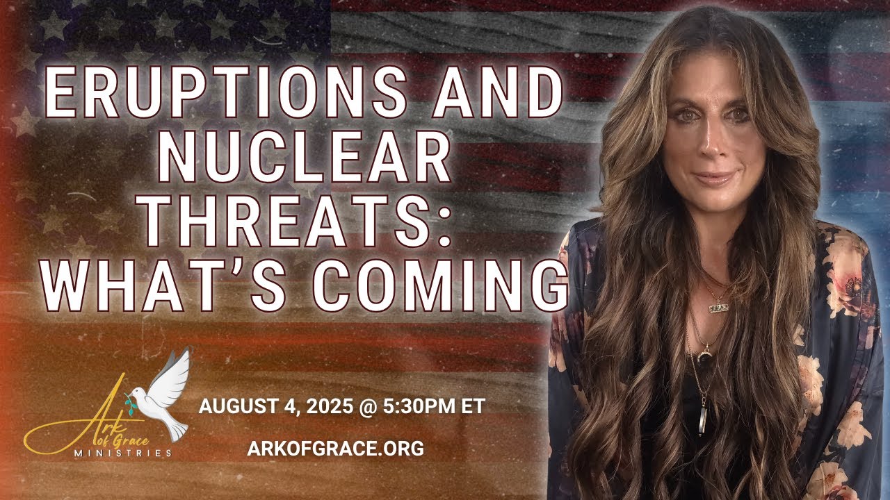 Eruptions and Nuclear Threats: What’s Coming