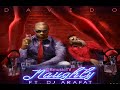 Davido - Naughty Ft. DJ Arafat (OFFICIAL AUDIO 2014)