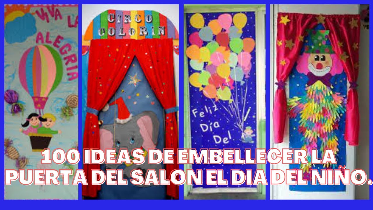 Más de 50 manualidades para niños y niñas especial primavera para hacer en  clase o en casa – Imagenes Educativas