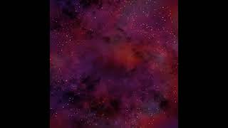 Blender Nebula TimeLapse Perform #blender #space #sc #eevee