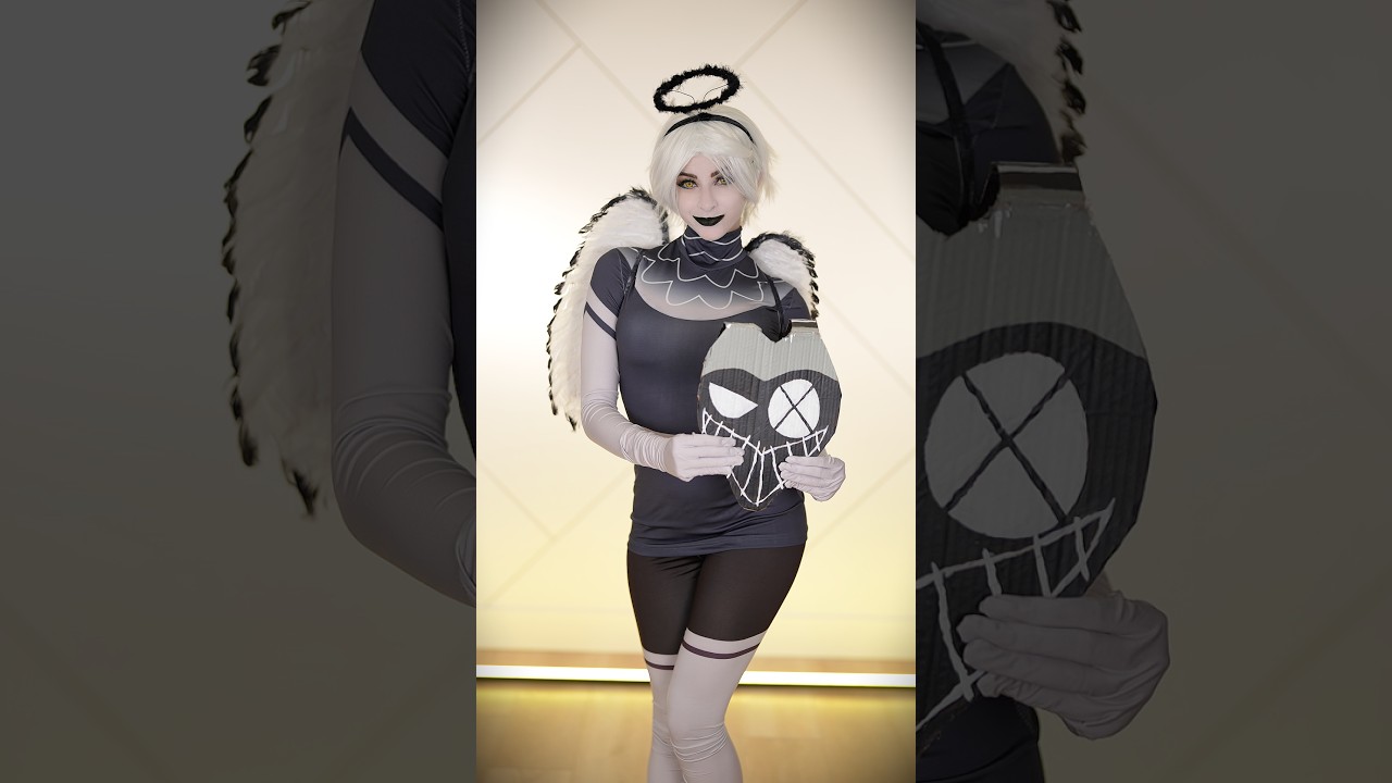 Lute 🖤 #foryou #helpmemakethismakesense #trending #gothclub #emo #dance #cosplay